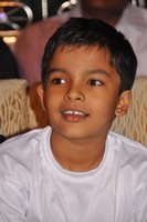 Akira Nandan Photos